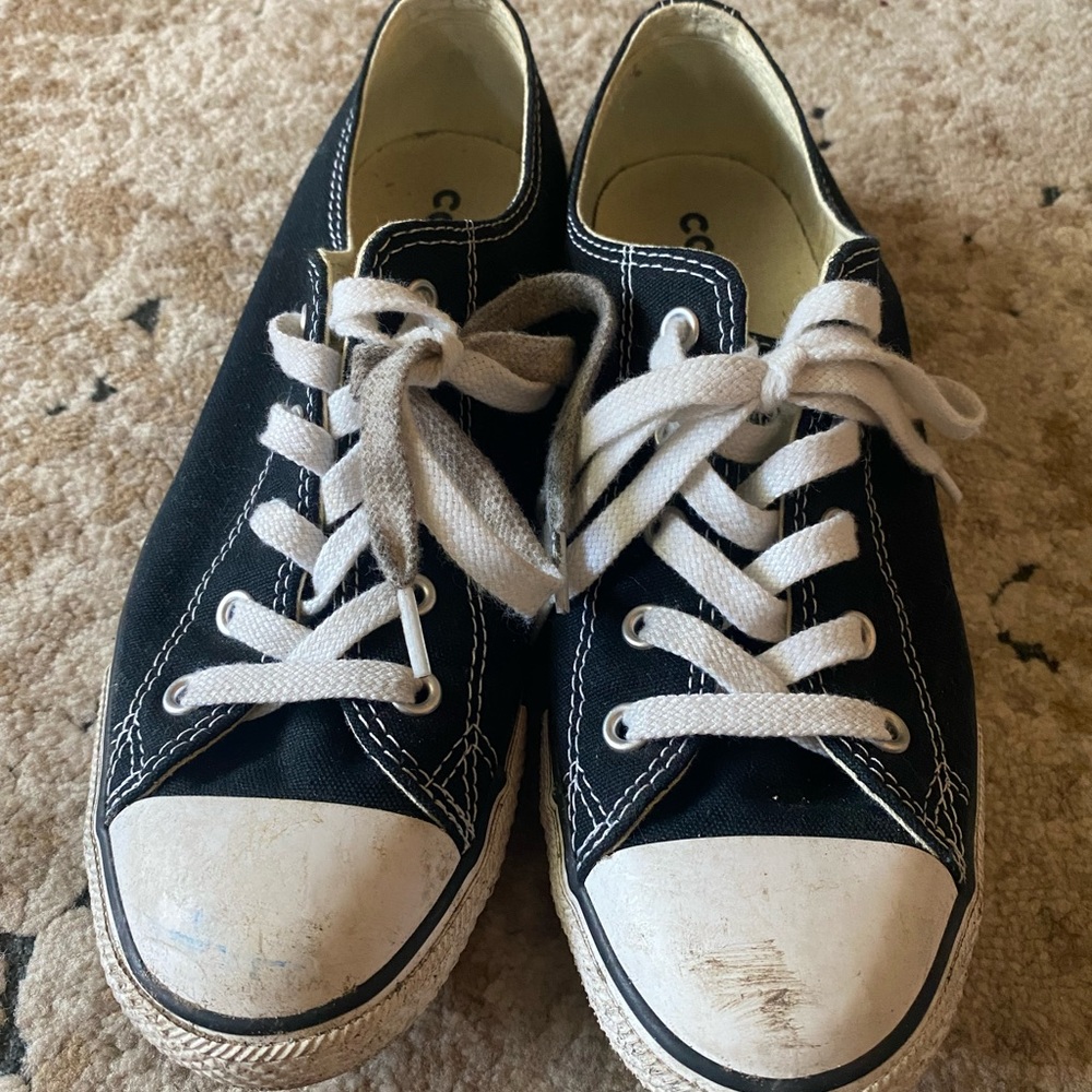 Converse - 7.5